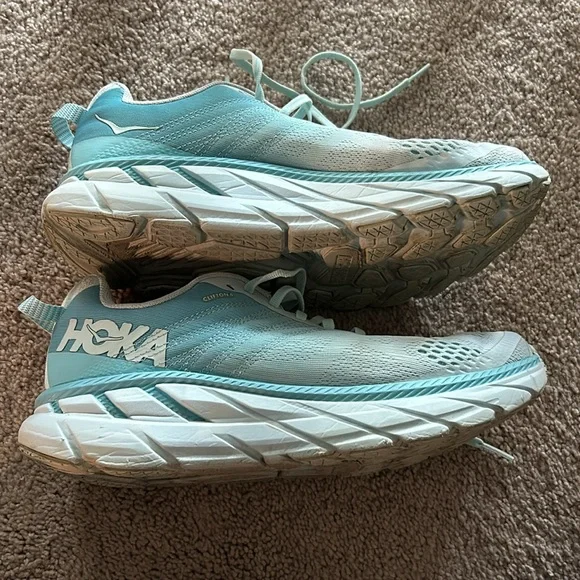Hoka Clifton 6 Athletic Shoes - Picture 3 of 10